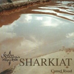 09-Ilaria - 14/4 - Camel Road Album -Sharkiat (1996)