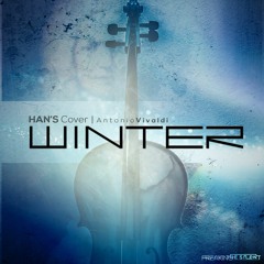 Han's - Winter - The Four Seasons (Antonio Vivaldi Cover)