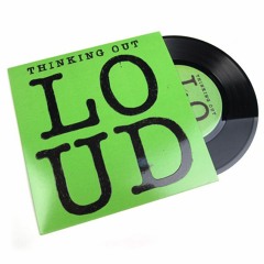 Joe Lite - Thinkin Out Loud