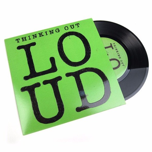 Joe Lite - Thinkin Out Loud