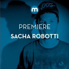 Premiere: Sacha Robotti 'Viral'