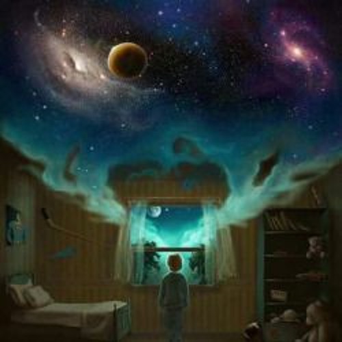 Encens - Infinite Image