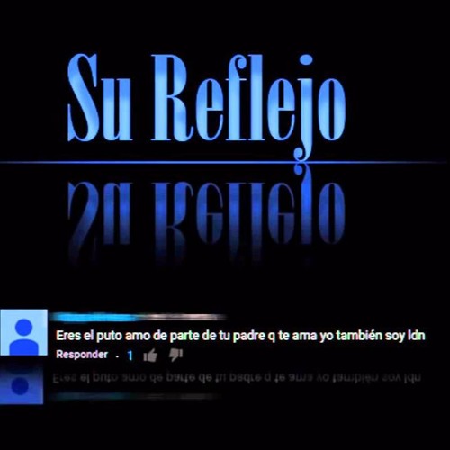 Calero LDN - Su Reflejo