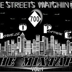 CHANGE ME BY: CITGO FT. YOUNG SUSPECT #700