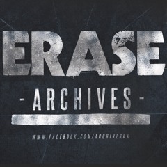 Archives - Erase