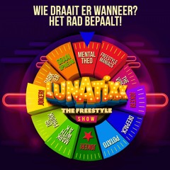 Lunatixx - The Freestyle Show | Freestyle Maniacs Showcase