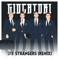 SFB - Strangers (Giocatori Remix)