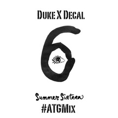 (Drake Cover) Summer Sixteen ATGmix