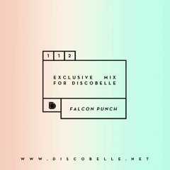 Discobelle Mix 112: Falcon Punch