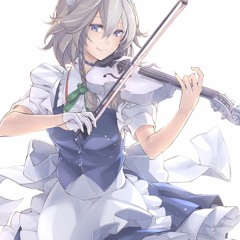 Sad - Emotional Anime Music SPECIAL 2 [Touhou Piano - Violin]