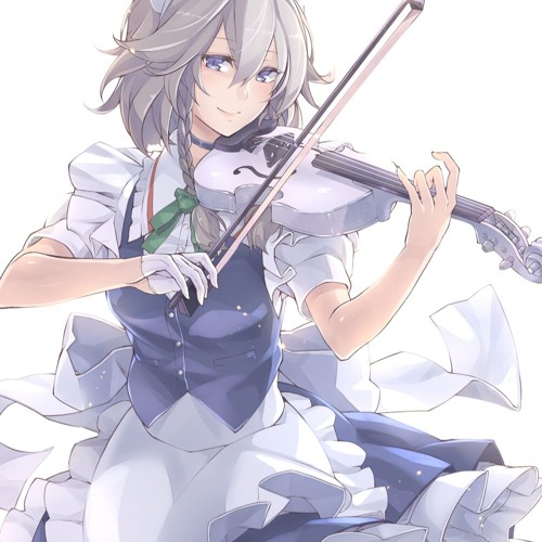 Stream Sad - Emotional Anime Music SPECIAL 2 [Touhou Piano - Violin] by  Andres Hoyos | Listen online for free on SoundCloud