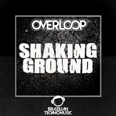 [BTMFD010] - Overloop - Shaking Ground (Original Mix)