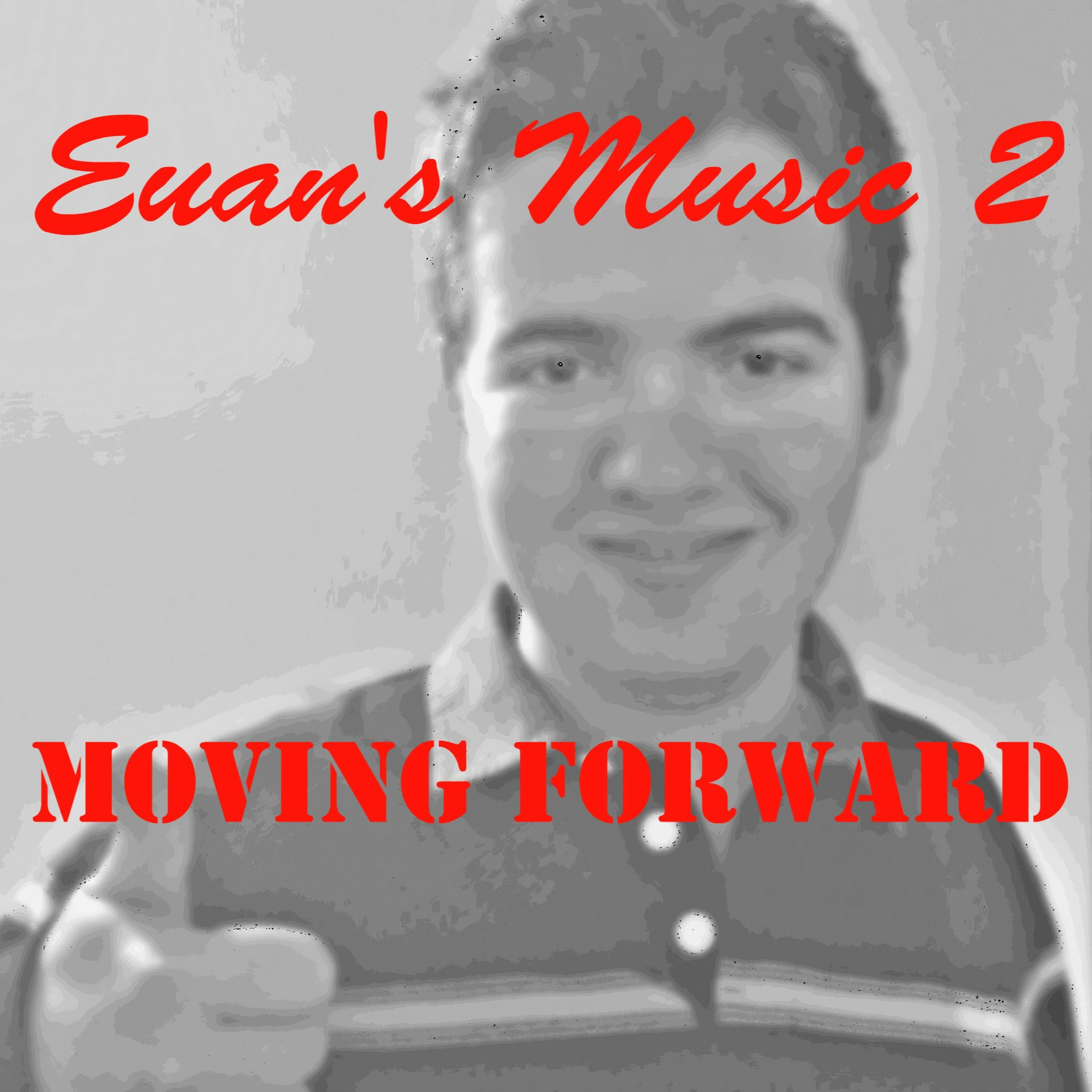 Moving Forward episode artwork