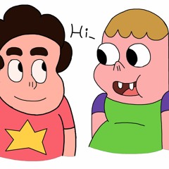 Steven Universe Vs Clarence Rap - Wold Battle Rap || TyroneM