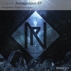 Logue4 - Armageddon (Original Mix)