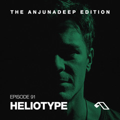 The Anjunadeep Edition 91 With Heliotype