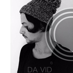 Davide Frasca AKA DA VID_MIx for Electrovinyl_001 february 2016