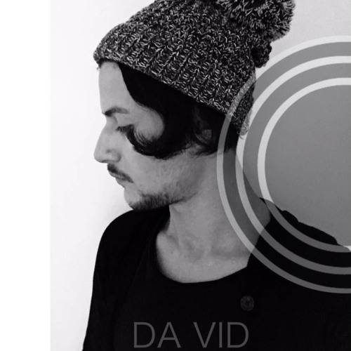 Davide Frasca AKA DA VID_MIx for Electrovinyl_001 february 2016