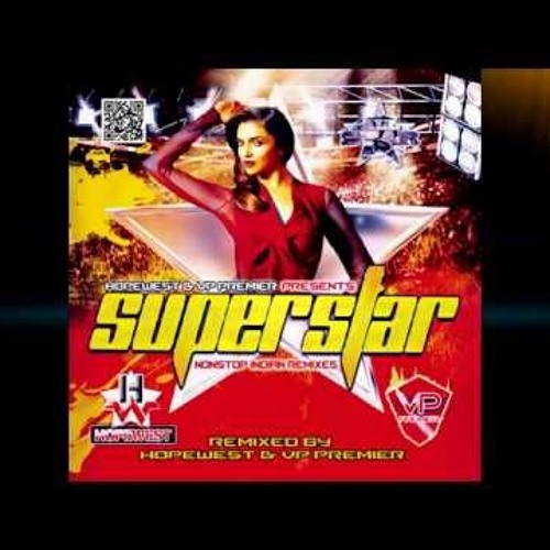Superstar Full CD(Vp premier Dj hopewest) REPOST