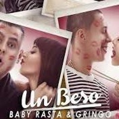 Un Beso - ACAPELLA - - Baby Rasta Y Gringo - EMA DJ