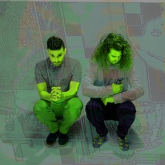 JR JR GONE (NIM REMIX)