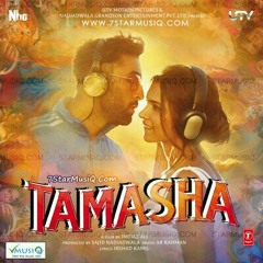 Lovely Morning - Tamasha bgm - A R RAHMAN
