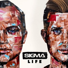Sigma - Stay (Kat Krazy Remix)
