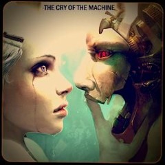 The Cry of the Machine
