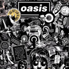 Oasis