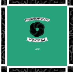 PHNCST245 - Loner