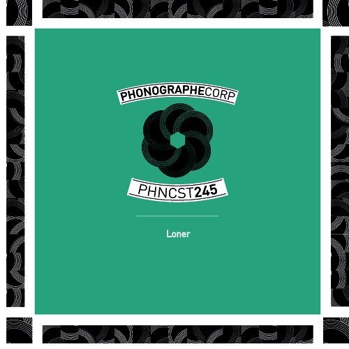 PHNCST245 - Loner