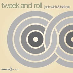 Tweek and Roll - Josh Wink & Blakkat ( Mirus remix)