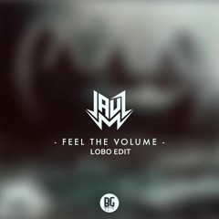 JAUZ - Feel The Volume (Lobo Edit)
