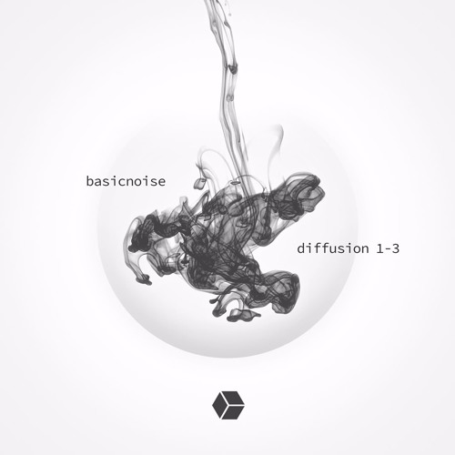 [hxchrd002] basicnoise - diffusion 1-3 (preview)