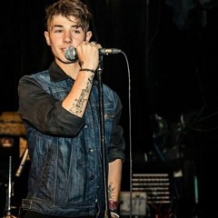 (Labrinth Ft. Emeli Sandé) Beneath Your Beautiful Cover (Liam Horne)