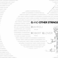 PURCELL: When I Am Laid In Earth—Davroj And Robert Glover