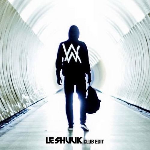 Alan Walker - Faded (Le Shuuk Club Edit)