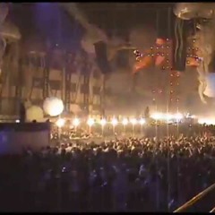 Sensation White Chile 2009 - The Megamix (14 - 03 - 09)