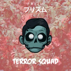 terror squad (PRXZM edit)
