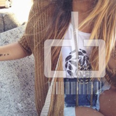 Sigala & OBS - Easy Wood Love (DB Mashup)