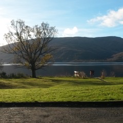 Taking Breakfast Below A Tree - BBC Radio Scotland