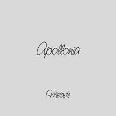 02 - Metade - Apollonia