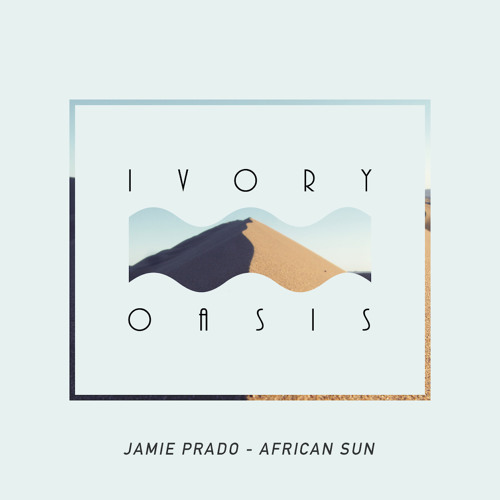 Jamie Prado - African Sun