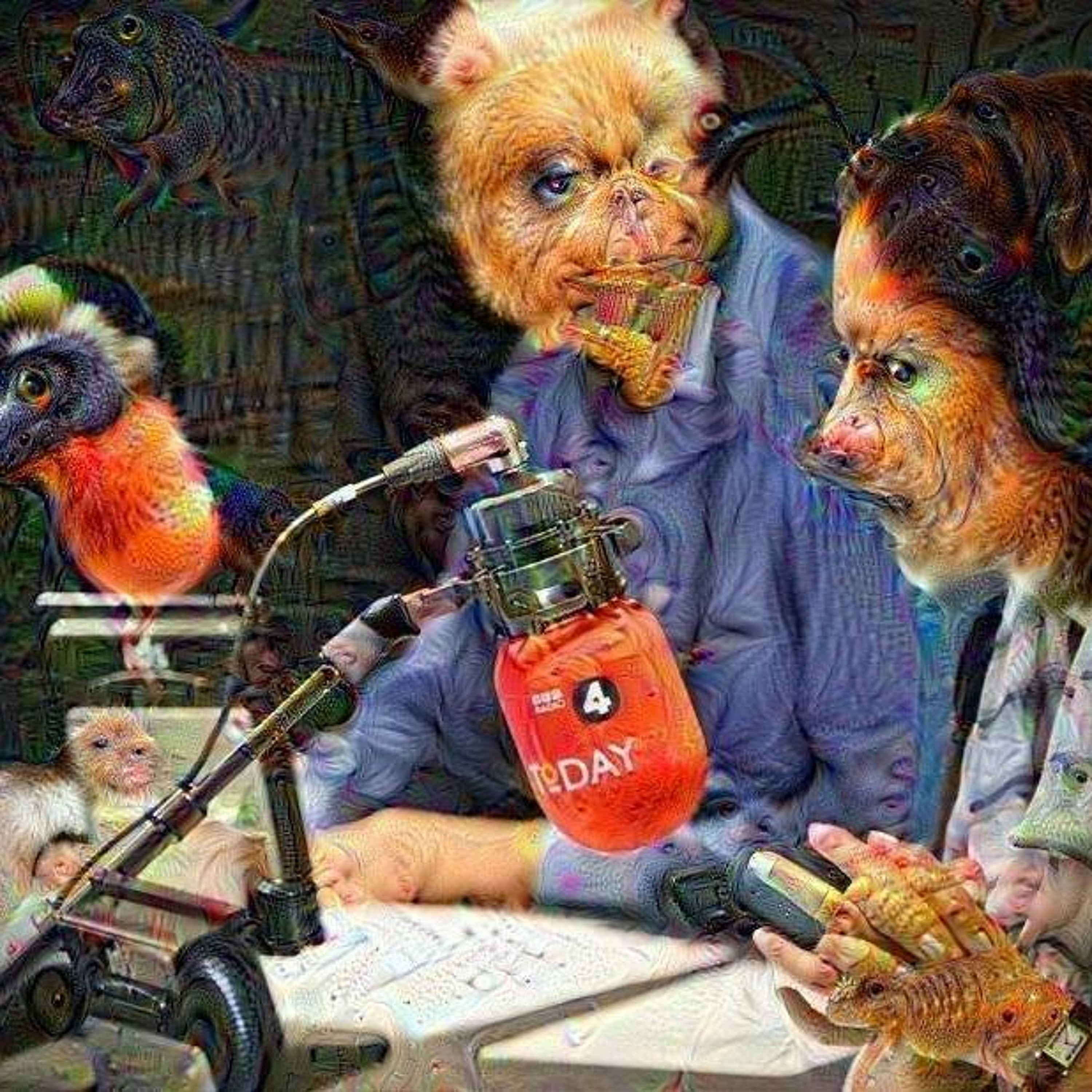 The Today Show episode artwork