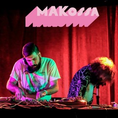DJ MAKossa Opening Set For Gaslamp Killer At Lifted 2 Year Anniversary (6.6.15)