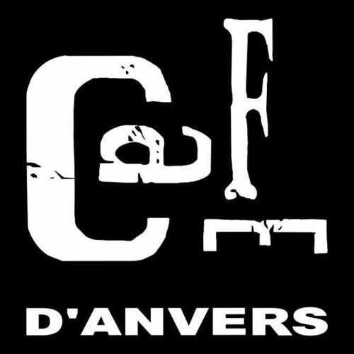 #TPIA at Cafe d'Anvers 12_09_2015