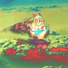 Cloud Train