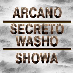 1.- Arcano Showa - Abriendote La Mente - Chaparro Record