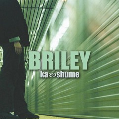Briley - This Is Where My Tongue Lives