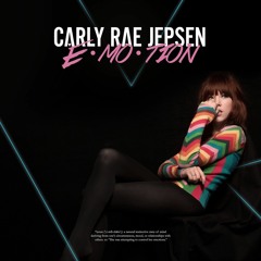 Carly Rae Jepsen - Run Away With Me
